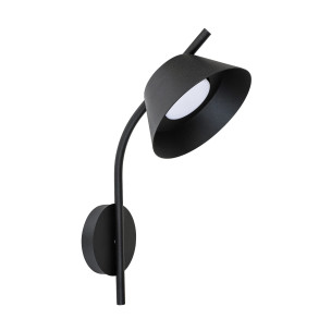 Бра Monday WH160 Black