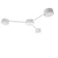 Світильник підвісний Dots GX53 C3-325 White1
