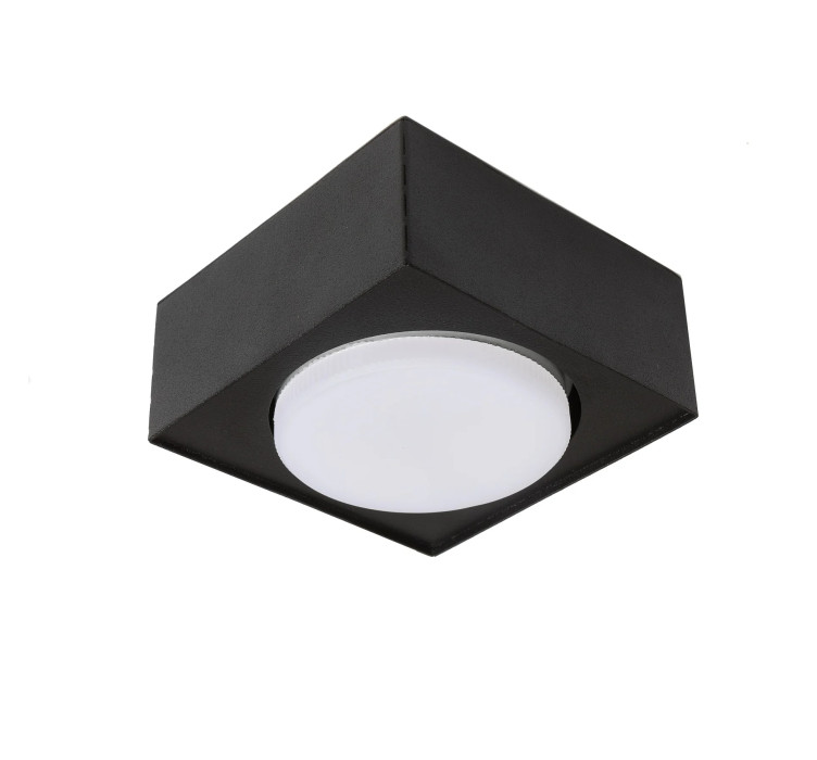 Світильник точковий Dots Q GX53 SP40 Black1