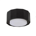 Світильник точковий Dots GX53 SP40 Black1