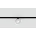 Поворотний світильник для магнітної трекової системи освітлення LiGHT HUB DISK S4
