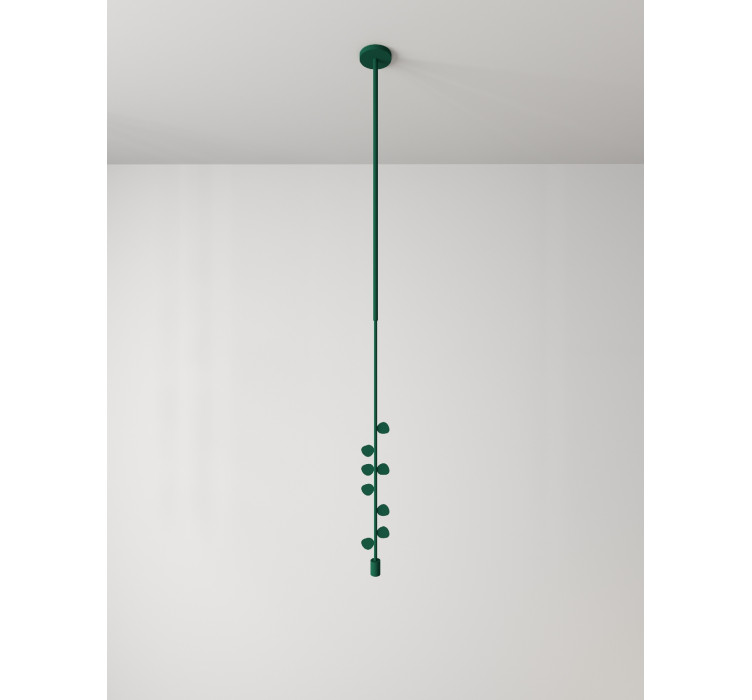 Подвесной светильник EUCALYPT1