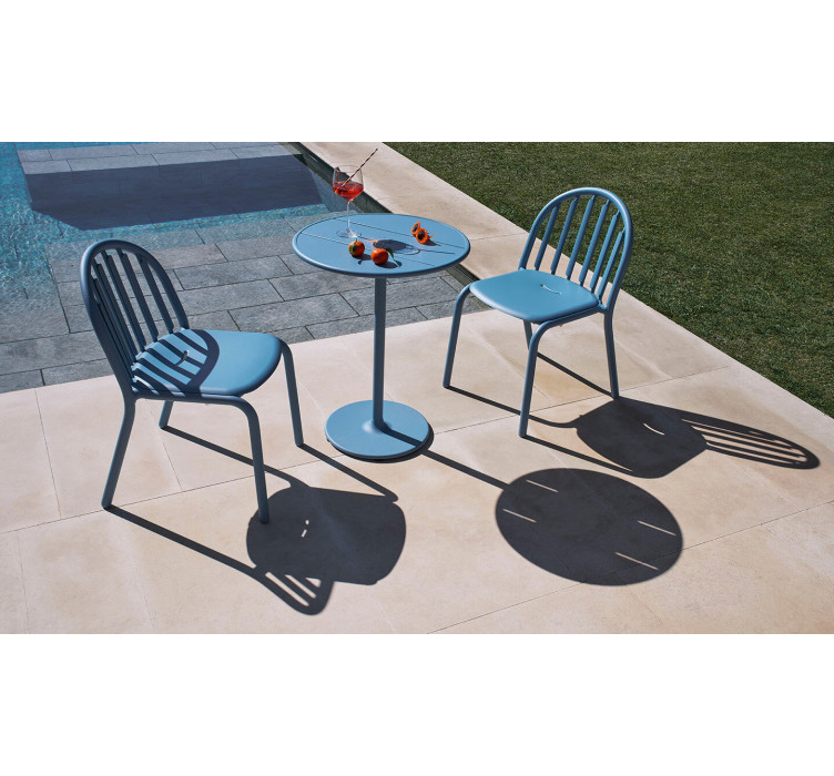 Стул Fred's Chair Grey12