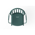 Стул Fred's Armchair Green2