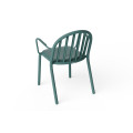Стул Fred's Armchair Green5