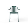 Стул Fred's Armchair Green3