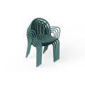 Стул Fred's Armchair Green7