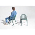 Стул Fred's Armchair Green4