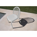 Стул Fred's Chair Grey2