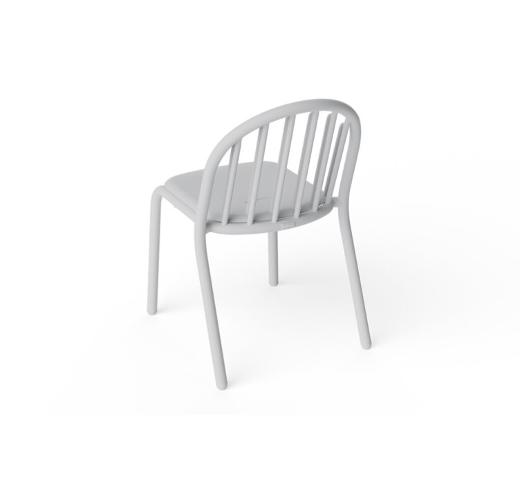Стул Fred's Chair Grey6