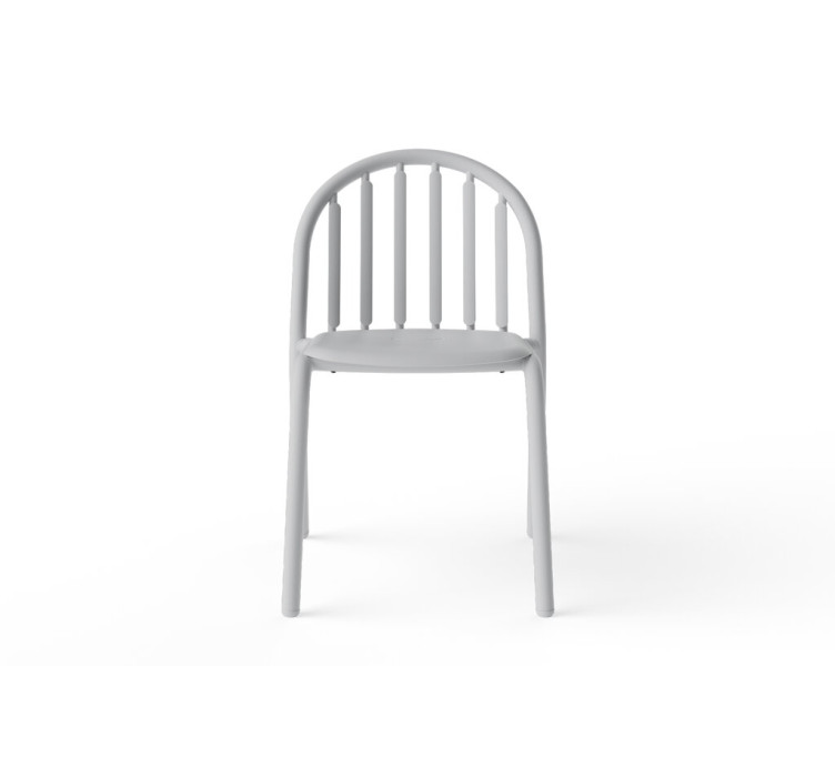 Стул Fred's Chair Grey7