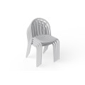 Стул Fred's Chair Grey8