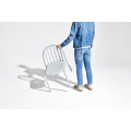Стул Fred's Chair Grey5