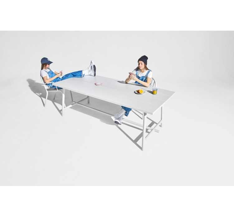 Стул Fred's Chair Grey9