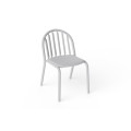 Стул Fred's Chair Grey3