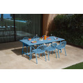 Стул Fred's Chair Grey11