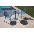 Стул Fred's Chair Grey13