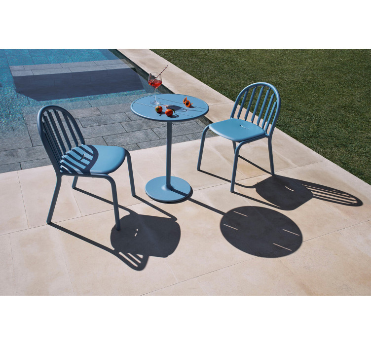 Стул Fred's Chair Grey13
