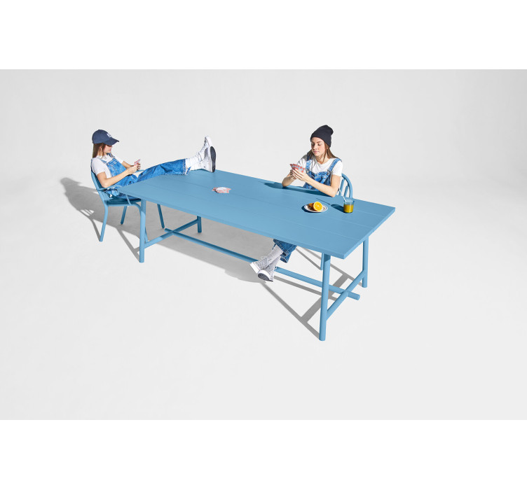 Стул Fred's Chair Grey14