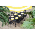 Стул Toní Armchair Black10