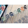 Стул Toní Armchair Black7