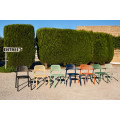 Стул Toní Armchair Black8