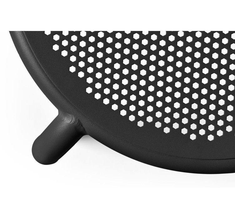 Стул Toní Armchair Black12