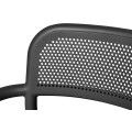 Стул Toní Armchair Black6