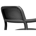 Стул Toní Armchair Black4
