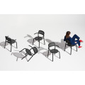 Стул Toní Armchair Black9