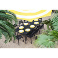 Стул Toní Chair Black5