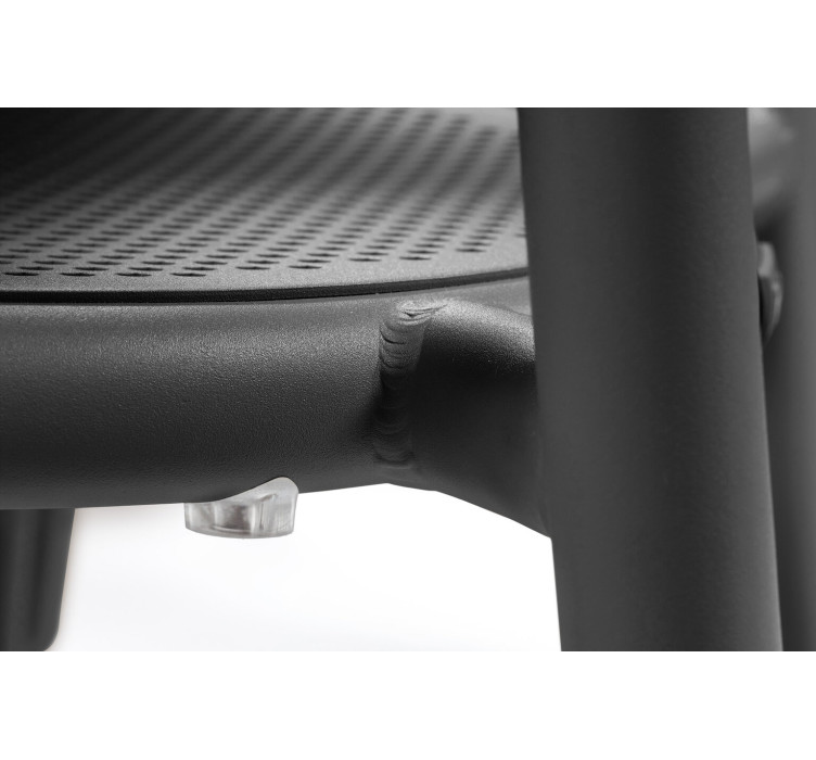 Стул Toní Chair Black8