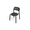 Стул Toní Chair Black4