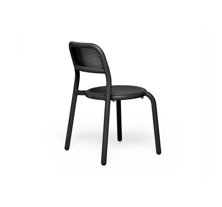Стул Toní Chair Black2