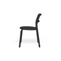 Стул Toní Chair Black3