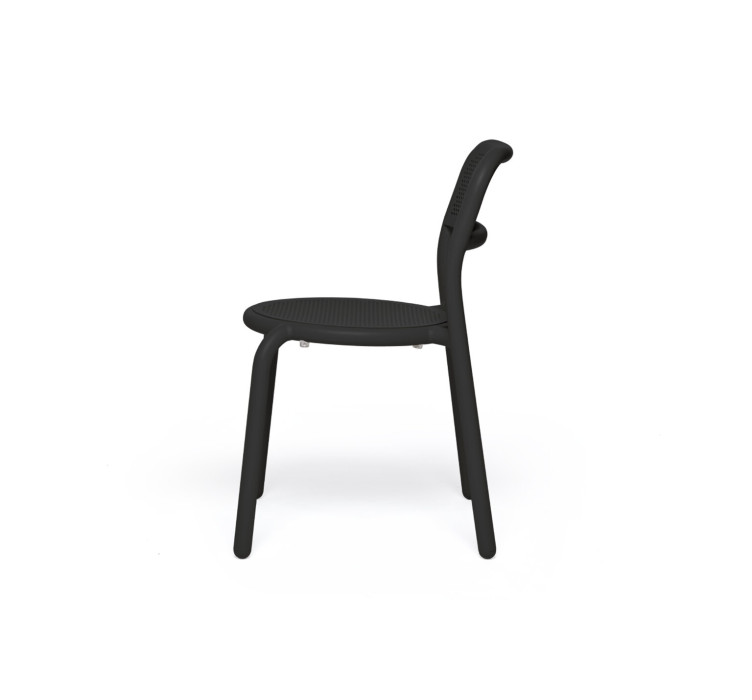 Стул Toní Chair Black3