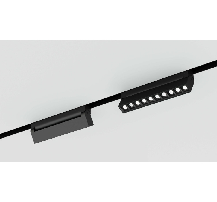 Поворотний світильник FLEX-DOT3