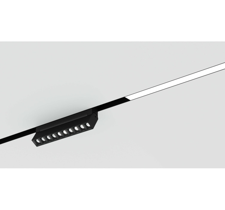 Поворотний світильник FLEX-DOT2