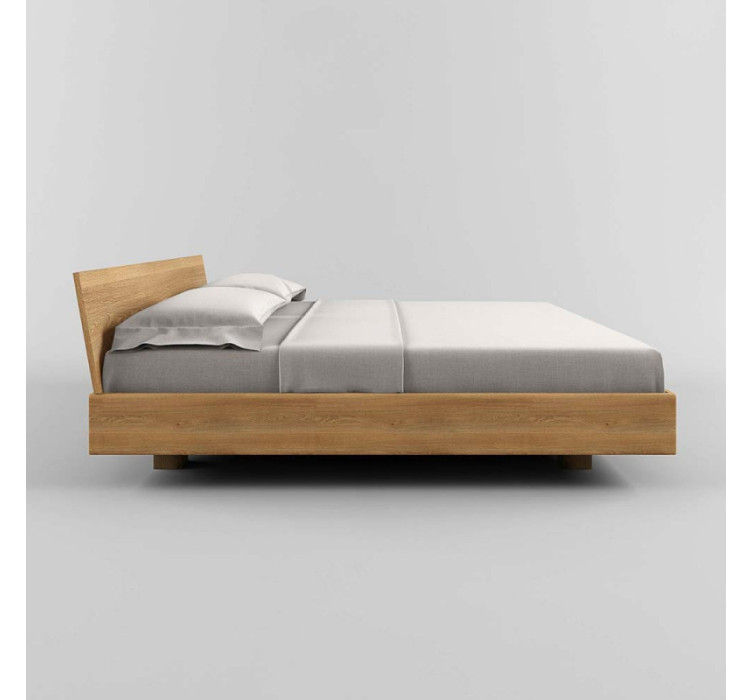 Кровать MINIMAL I Boxpring2