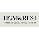 HOMEREST