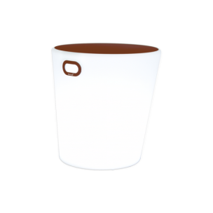 Вуличний світильник Inouï H44 Red Ochre