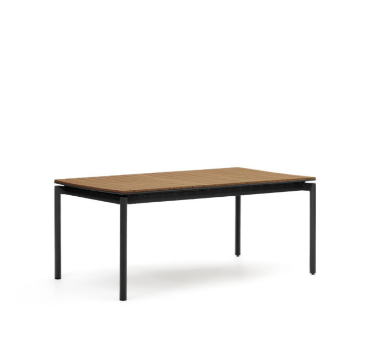 Раздвижной уличный стол CANYELLES 180/240 см6