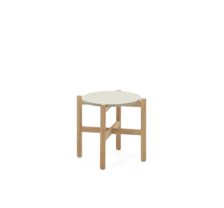 Кавовий столик MESA1