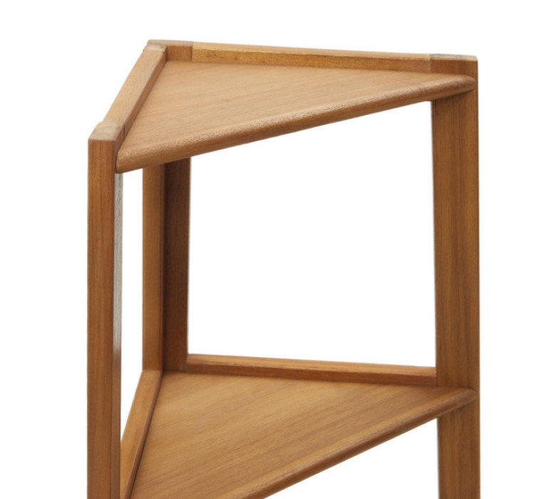 Вуличний стелаж VICTORA 42 X 150 см4