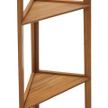 Вуличний стелаж VICTORA 42 X 150 см3