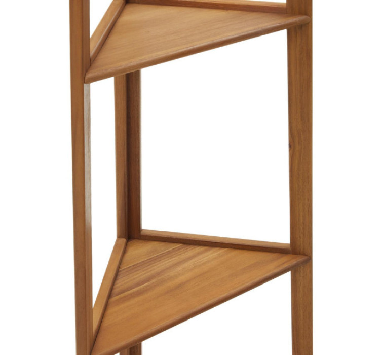 Вуличний стелаж VICTORA 42 X 150 см3