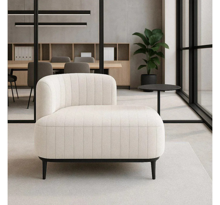 Кресло со столиком Soft Comfort2