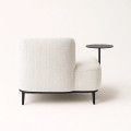 Кресло со столиком Soft Comfort3