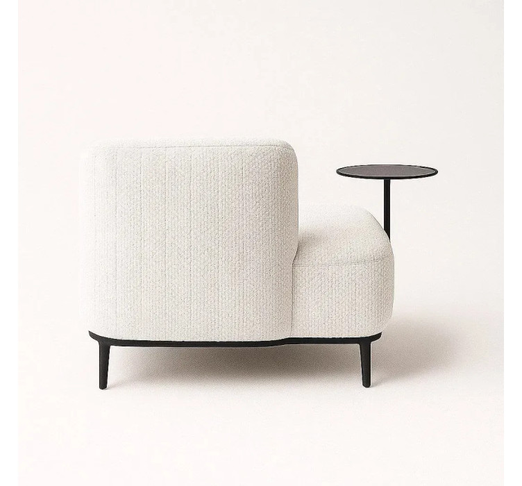 Кресло со столиком Soft Comfort3