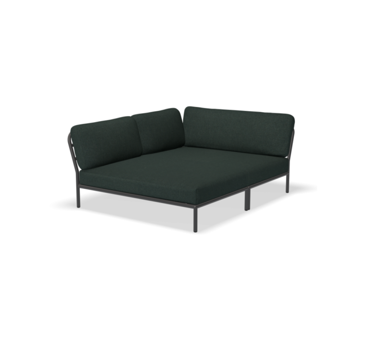 Модульний диван Level Cozy Corner Left5
